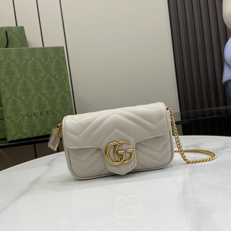 G*u*i satchel bags